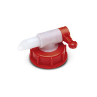  Karcher Кран для каністри, 20 л(6.394-759.0)