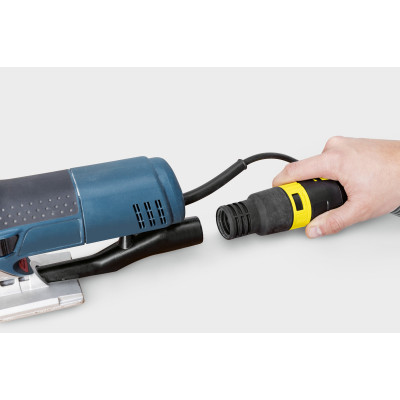  Karcher Муфта електропровідна упакована(2.889-151.0)