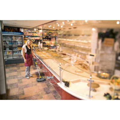 Профессиональный электровеник Karcher EB 30/1 Li-Ion(1.545-126.0)