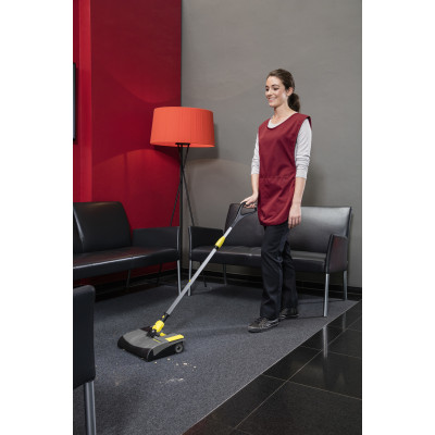 Профессиональный электровеник Karcher EB 30/1 Li-Ion(1.545-126.0)