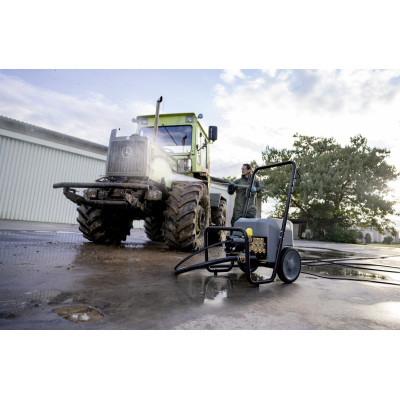 Апарат високого тиску Karcher HD 10/21-4 S Classic(1.367-401.0)