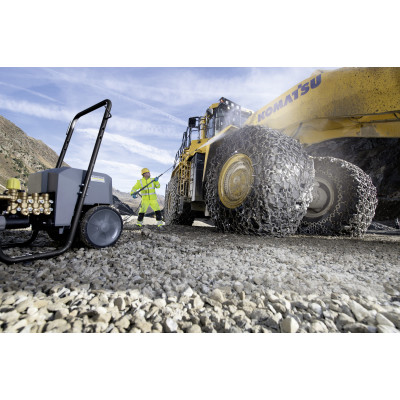 Апарат високого тиску Karcher HD 10/21-4 S Classic(1.367-401.0)