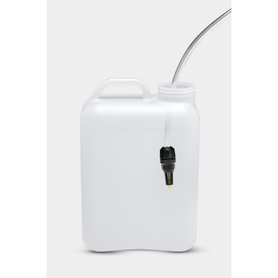  Karcher Всмоктувальний шланг SH 5(2.644-124.0)