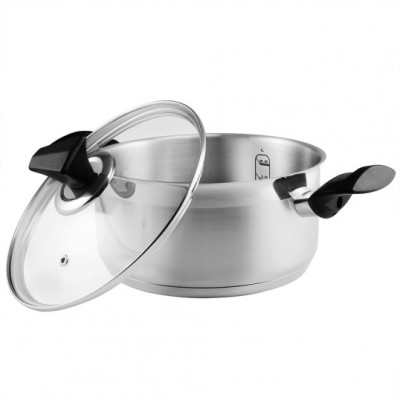 Каструля POLARIS Verde-24C