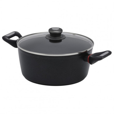 Каструля POLARIS PRO collection-24C