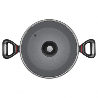 Каструля POLARIS PRO collection-24C