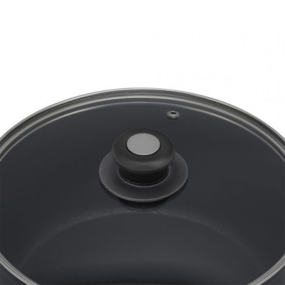 Каструля POLARIS PRO collection-24C