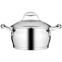 Кастрюля BergHOFF Essentials, 18 см, 2,5 л (1100172)