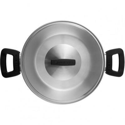 Каструля POLARIS Rialto-20C