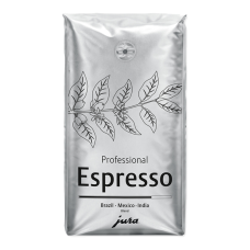 Кава в зернах JURA Espresso 500g (71259)
