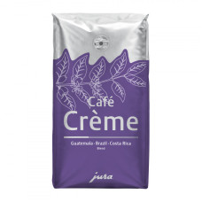 Кава в зернах JURA Café Crème 250g (68016)