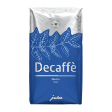 Кава в зернах JURA Decaffeinato 250g (68018)