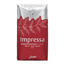 Кава в зернах JURA Impressa 250g (68746)