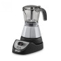 Кофеварка гейзерная DeLonghi EMK 9