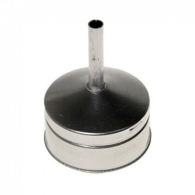 Кофеварка гейзерная DeLonghi EMK 9
