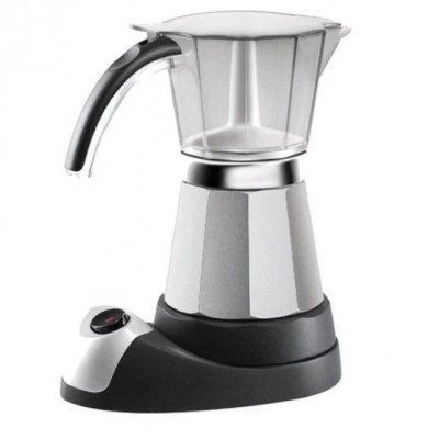 Кофеварка гейзерная DeLonghi EMK 9
