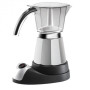 Кофеварка гейзерная DeLonghi EMK 9