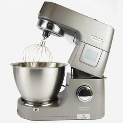 Кухонна машина Kenwood KWL 90.004 SI