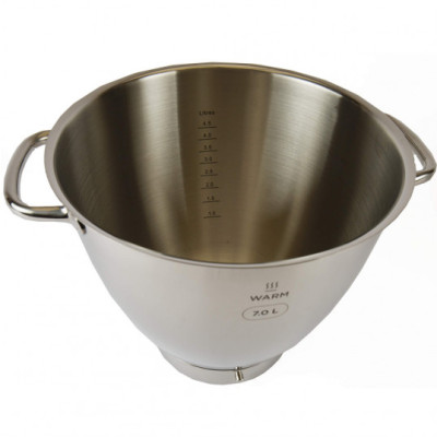 Кухонна машина Kenwood KWL 90.004 SI