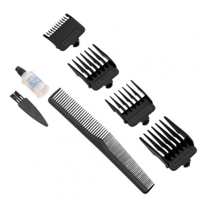 Машинка для стрижки POLARIS PHC 0705