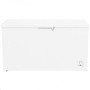 Морозильна скриня Gorenje FH 451 CW