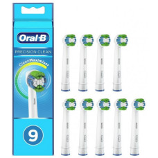 Насадка для електричної зубної щітки BRAUN Oral-B Precision Clean EB20RB CleanMaximiser (9)