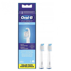 Насадка для електричної зубної щітки Braun Oral-B Pulsonic Clean SR32C (2)