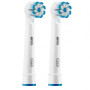 Насадка для електричної зубної щітки BRAUN Oral-B Sensitive Clean EB60 (2)