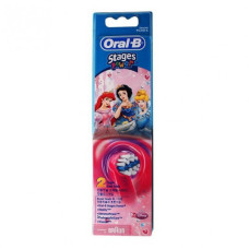 Насадка для зубної щітки Braun Oral-B EB10-2kids