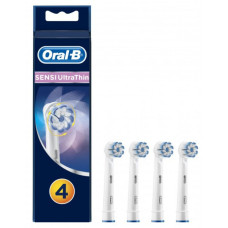 Насадка для електричної зубної щітки BRAUN Oral-B Sensi UltraThin EB60 (4)