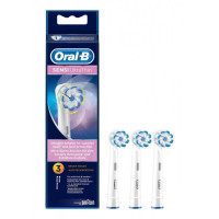 Насадка для электрической зубной щетки BRAUN Oral-B Sensi UltraThin EB60 (3)