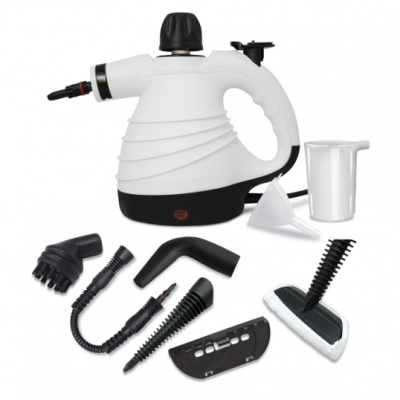 Пароочищувач Polaris PSC 1102C STEAM Multidrive