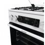 Плита комбінована Gorenje MEKS 5121 W