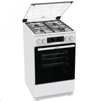 Плита комбинированная Gorenje MEKS 5121 W