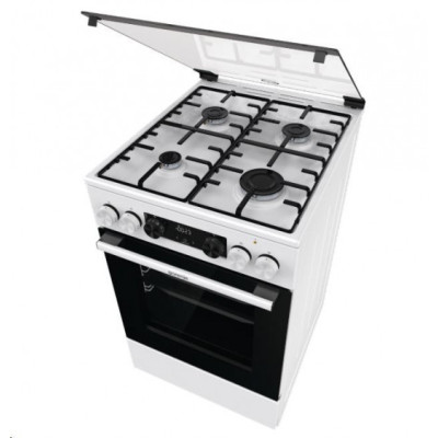 Плита комбінована Gorenje MEKS 5121 W