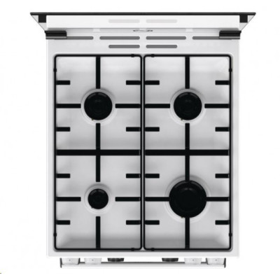 Плита комбінована Gorenje MEKS 5121 W