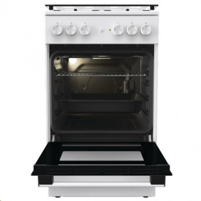 Плита комбінована Gorenje GK 5A21 WH