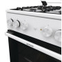 Плита комбінована Gorenje GK 5A21 WH