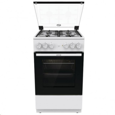 Плита комбінована Gorenje GK 5A21 WH