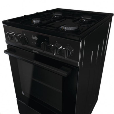 Плита комбінована Gorenje K 535 B