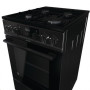 Плита комбінована Gorenje K 535 B