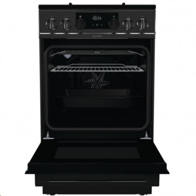 Плита комбінована Gorenje K 535 B