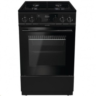 Плита комбінована Gorenje K 535 B