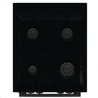 Плита комбінована Gorenje K 535 B