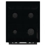 Плита комбінована Gorenje K 535 B