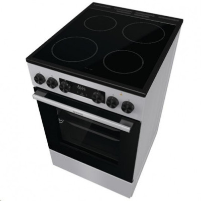 Плита електрична Gorenje GEC 5C41 SG