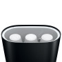 Підігрівач чашок Cup warmer S black (24176)