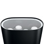 Підігрівач чашок Cup warmer S black (24176)