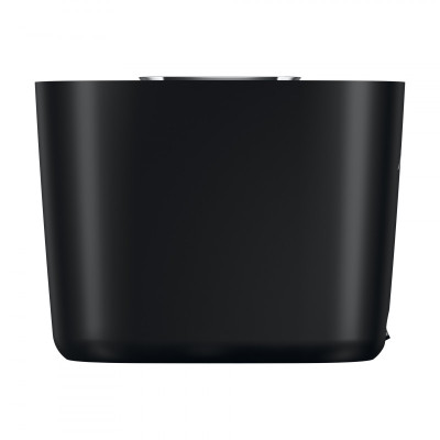 Підігрівач чашок Cup warmer S black (24176)