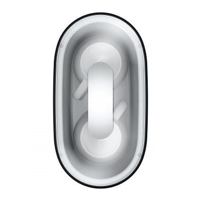 Підігрівач чашок Cup warmer S black (24176)